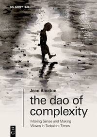 Abbildung von: The Dao of Complexity - De Gruyter