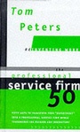 Cover: Professional Service Firm 50 - Alfred A. Knopf
