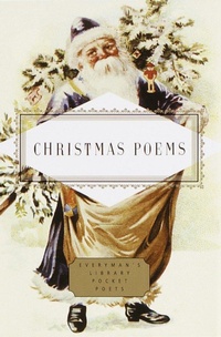Abbildung von: Christmas Poems - Everyman's Library USA