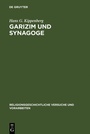 Bild: Garizim und Synagoge - De Gruyter