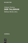 Cover: Der Talisman - De Gruyter