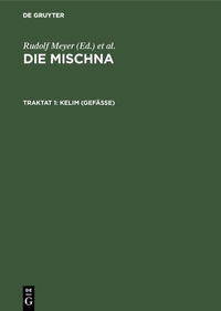 Enlarge image Cover: Kelim (Gefäße) - De Gruyter