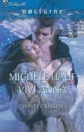 Cover: Winter Kissed - Harlequin Nocturne