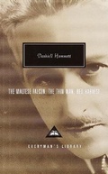 Cover: The Maltese Falcon, The Thin Man, Red Harvest - Random House Inc