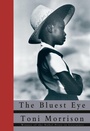 Cover: The Bluest Eye - Random House USA Inc