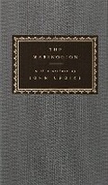 Cover: The Mabinogion - Random House USA Inc