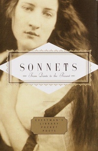 Abbildung von: Sonnets - Random House USA Inc