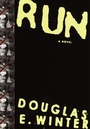 Cover: Run - Knopf