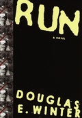 Cover: Run - Knopf