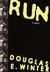Enlarge image Cover: Run - Knopf