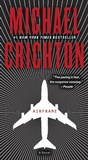 Cover: Airframe - Ballantine Books