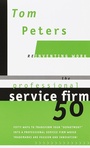 Cover: The Professional Service Firm50 - Knopf