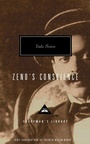 Cover: Zeno's Conscience - Random House Inc