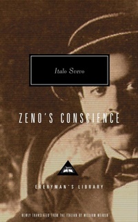 Enlarge image Cover: Zeno's Conscience - Random House Inc