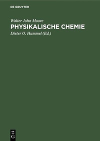 Abbildung von: Physikalische Chemie - De Gruyter