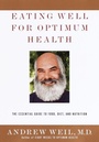 Cover: Eating Well for Optimum Health - Knopf Publishing Group