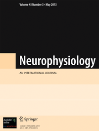 Abbildung von: Neurophysiology - Springer