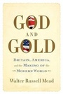 Cover: God and Gold - Alfred A. Knopf