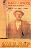 Cover: Ava's Man - Vintage