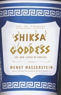 Cover: Shiksa Goddess - Vintage