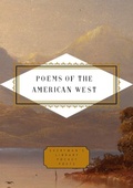 Cover: Poems of the American West - Random House USA Inc