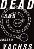 Cover: Dead and Gone - Vintage Crime/Black Lizard