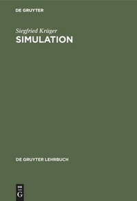 Enlarge image Cover: Simulation - De Gruyter