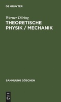 Cover: Theoretische Physik / Mechanik - De Gruyter