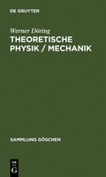 Cover: Theoretische Physik / Mechanik - De Gruyter