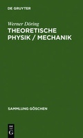 Cover: Theoretische Physik / Mechanik - De Gruyter