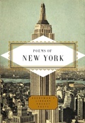 Cover: Poems of New York - Random House USA Inc
