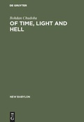Cover: Of time, light and hell - De Gruyter Mouton