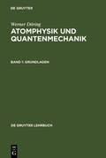 Cover: Grundlagen - De Gruyter