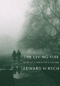 Enlarge image Cover: The Living Fire - Alfred A. Knopf