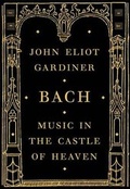 Cover: Bach - Random House USA Inc