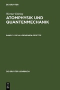 Cover: Die allgemeinen Gesetze - De Gruyter