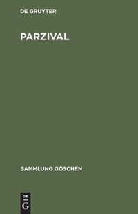 Enlarge image Cover: Parzival - De Gruyter