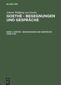 Enlarge image Cover: 1749-1776 - De Gruyter