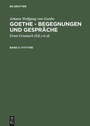 Cover: 1777-1785 - De Gruyter