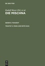 Cover: Para (Die rote Kuh) - De Gruyter