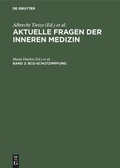 Cover: BCG-Schutzimpfung - De Gruyter