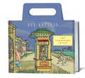 Cover: The Cardboard Valise - Random House Inc
