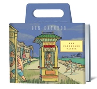 Enlarge image Cover: The Cardboard Valise - Random House Inc