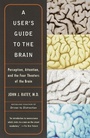 Cover: A User's Guide to the Brain - Vintage