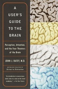Cover: A User's Guide to the Brain - Vintage