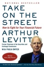 Cover: Take on the Street - Vintage