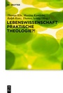 Bild: Lebenswissenschaft Praktische Theologie?! - De Gruyter