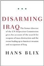 Cover: Disarming Iraq - Pantheon Books