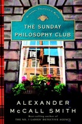 Cover: The Sunday Philosophy Club - Anchor