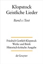 Cover: Text - De Gruyter